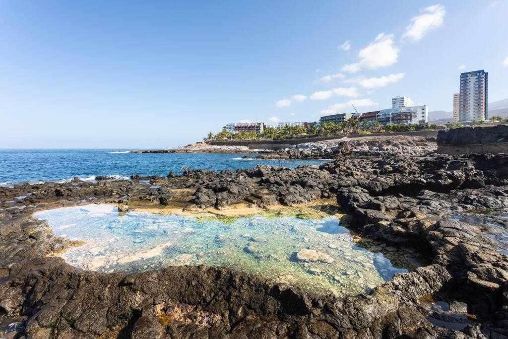 Sunnyland Paraiso Beach Плайя-Парайсо Екстер'єр фото