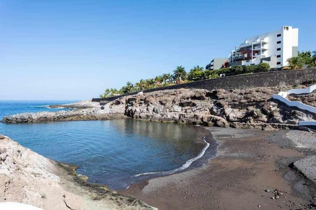 Sunnyland Paraiso Beach Плайя-Парайсо Екстер'єр фото