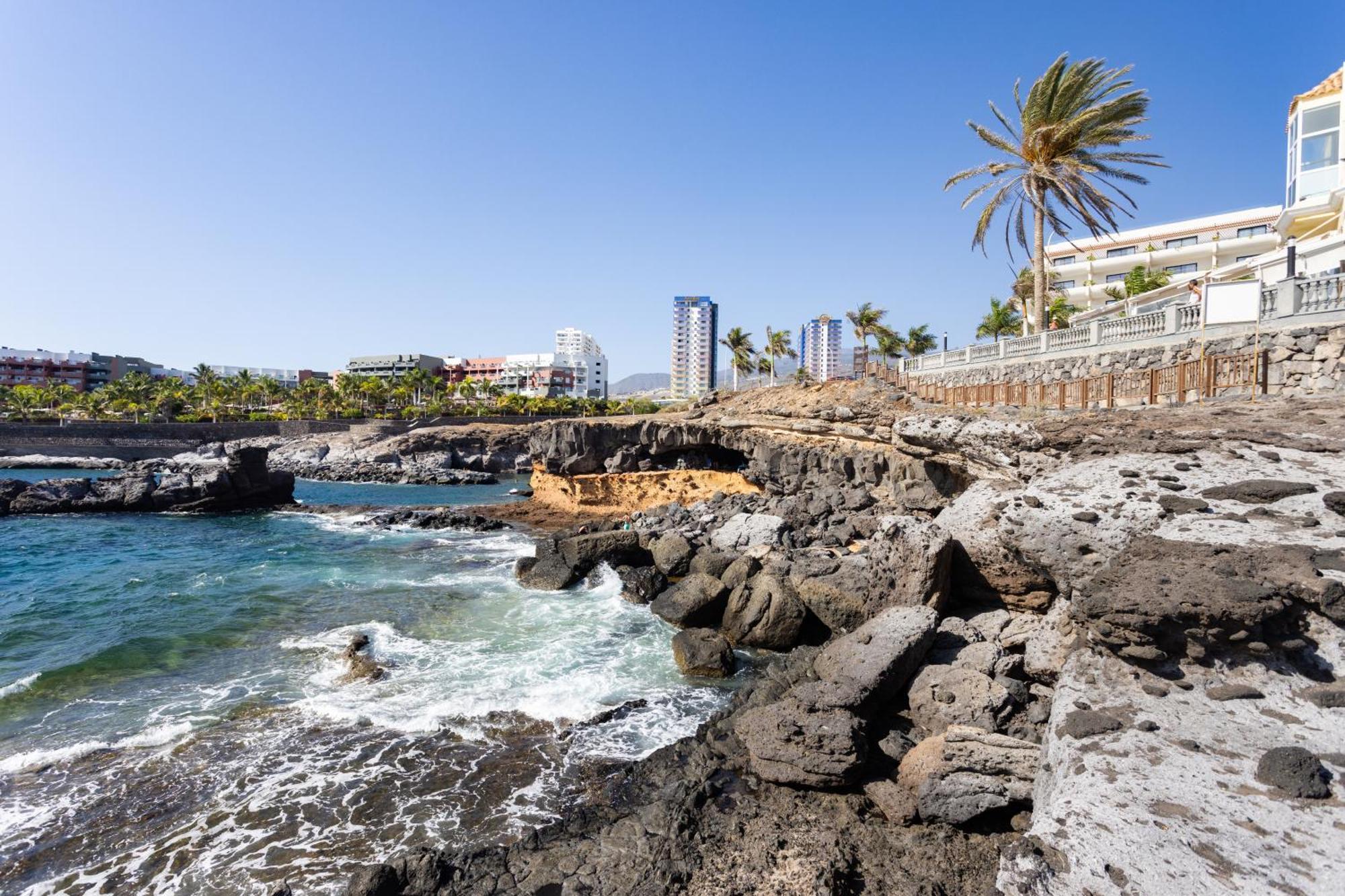 Sunnyland Paraiso Beach Плайя-Парайсо Екстер'єр фото